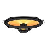 Diamond Audio DMDX410 4"x10" DMDX Series 2-Way Concentric Coaxial Speakers (Pair)