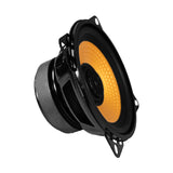 Diamond Audio DMDX4 4" DMDX Series 2-Way Concentric Coaxial Speakers (Pair)