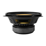 Diamond Audio DMDX4 4" DMDX Series 2-Way Concentric Coaxial Speakers (Pair)