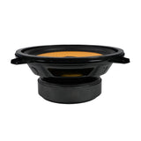 Diamond Audio DMDX5 5.25" DMDX Series 2-Way Concentric Coaxial Speakers (Pair)