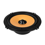 Diamond Audio DMDX65C 6.5" DMDX Series 2-Way Component Speaker Set