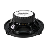 Diamond Audio DMDX65C 6.5" DMDX Series 2-Way Component Speaker Set