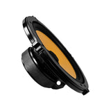 Diamond Audio DMDX65 6.5" DMDX Series 2-Way Concentric Coaxial Speakers (Pair)