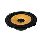 Diamond Audio DMDX65 6.5" DMDX Series 2-Way Concentric Coaxial Speakers (Pair)