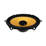 Diamond Audio DMDX68 6"x8" DMDX Series 2-Way Concentric Coaxial Speakers (Pair)