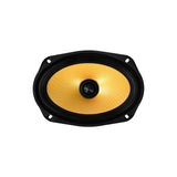 Diamond Audio DMDX69 6"x9" DMDX Series 2-Way Concentric Coaxial Speakers (Pair)
