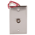 Dortronics 5221-P23DA Delayed Action Push Button, Pneumatic Time Delay Push Button Switch