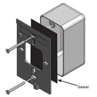 Radionix ARA-SER10-IP65 LECTUS Secure 1000 Gasket for IP65, 10-pack
