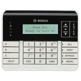 Bosch B5512K-C-920 48-Point Universal Alarm Control Panel Kit