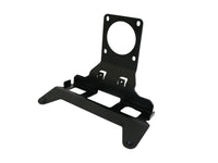 Havis DS-DA-251 Keyboard Support Bracket For Dell 7230 Rugged Extreme Tablet