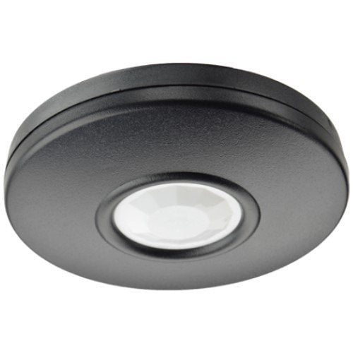 Bosch DS936B Low-Profile Panoramic Motion Detector 360˚ Ceiling, 24' (7m), Black