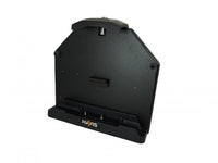 Havis DS-GTC-803-3 Cradle For Getac A140 Tablet With Triple Pass-Thru Antenna Connections