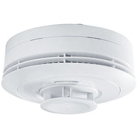 Radionix RFHT-A Wireless Heat Detector with Built-In Sounder and LED Indicator
