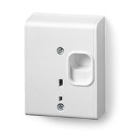 Radionix RFPB-FP-A Wireless Panic Button, Fixed Position