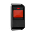 Radionix RFPB-SB Wireless Panic Transmitter, 1-Button