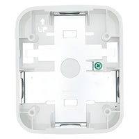 Radionix SS-SBBSPWL Wall Speaker Surface Mount Box, White