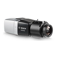 IQsight FCS-8000-VFD-B Video-Based Fire Detection System