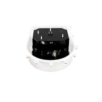 Dotworkz BR-Q60-E AXIS Q60-E Series Integration Bracket for D2/D3 Camera Enclosures