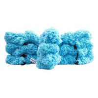 Dotworkz DW-3MIT-BL DomeWizard Micro Fiber Camera Cleaning Mitt, 3-Pack