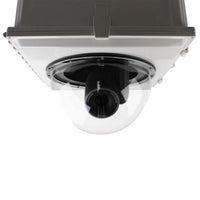 Dotworkz HD12-CD-HB HD12 CoolDome Broadcasting Camera Enclosure with Active Cooling and Heater