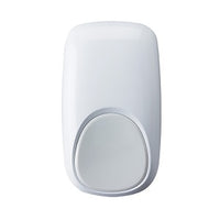 Honeywell Home DT8050A-SN V-Plex DUAL TEC Motion Sensor. 53' 72' Range (Replaces DT7500SN)