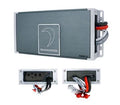Diamond Audio DXM8004D DXM Motorsports 4-Channel Marine Amplifier, 125W x 4