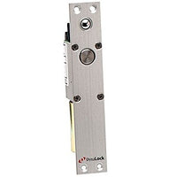 DynaLock 1300-ARSM-24 1300 Series Mortise Electric Deadbolt with Auto-Relock Switch, Concealed