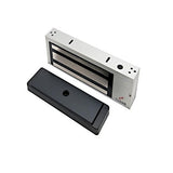 DynaLock 2011-390 Electromagnetic Lock, Surface Mount, Single 1200# Holding Force MagLock