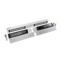 DynaLock 2282-TJ82-US28-DSM2 OTSWNG Dual SLM LNE MGLK with Door