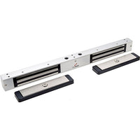 DynaLock 2522-US28-DYN2-LED2 Double MNI MGLK with BND Sensor LED