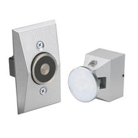 DynaLock 2803 Flush Wall Mount Extended Armature