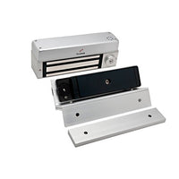 DynaLock 3101C-TJ101-US28 3101C-TJ101 3101C Series Single Inswing Delay Egress Kit, Standard Satin Aluminum Finish