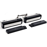 DynaLock 3121C2-G2-DSM2 Double Delay Egress Lock with Door Status Switch, Gen 2