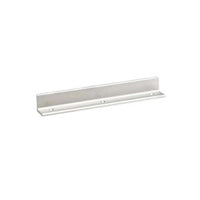 DynaLock 4510-US19 Angle Bracket, Flat Black Coated
