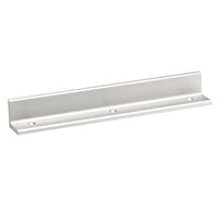 DynaLock 4580-US28 Angle Mounting Bracket, US28 Finish