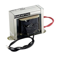 DynaLock 5225 5200 Series Open Transformers