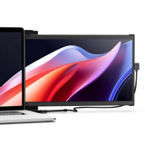 Duex Max DS (Refurbished) - front view | Silarius