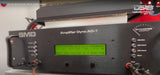 HOOLIGAN KO Amplifier with Voltmeter Made In Korea