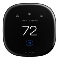 ecobee Smart Thermostat Enhanced EB-STATE6LPB-01