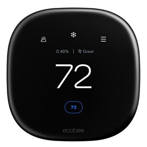 Smart Thermostats