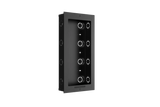 Akuvox E18C In-Wall Backbox