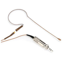 Countryman E6OW5T1SR E6 Omnidirectional Earset Microphone