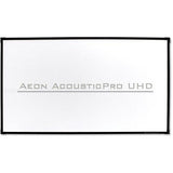 Elite Screens AR180H2-AUHD Aeon AcousticPro UHD Series Acoustic Transparent Fixed Frame Projection Screen, 180"