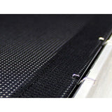 Elite Screens AR180H2-AUHD Aeon AcousticPro UHD Series Acoustic Transparent Fixed Frame Projection Screen, 180"