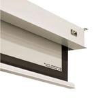 Elite Screens EB100HW3-E12 100' Evanesce B Series 16:9 In-Ceiling Electric Projection Screen