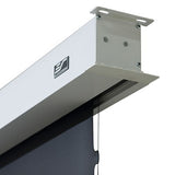 Elite Screens ETB110HW3-E8 Evanesce Tab-Tension B Series 110" In-Ceiling Recessed Projection Screen
