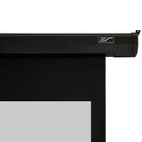 Elite Screens ELECTRIC150H2 Spectrum Series 150" Electric Projection Screen with MaxWhite Surface
