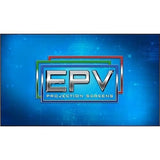 Elite Screens EF200H-PST 200" Edge-Free Frame 16:9 HD Format Polar Star ISF