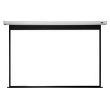 Elite Screens ELECTRIC142X2 Spectrum Series 142" Electric-Motorized Projection Screen