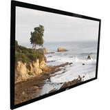 Elite Screens ER150DHD3 Sableframe Er150dhd3 150" Fixed Frame Projection Screen